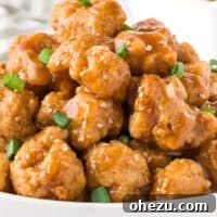Baked orange cauliflower recipe image