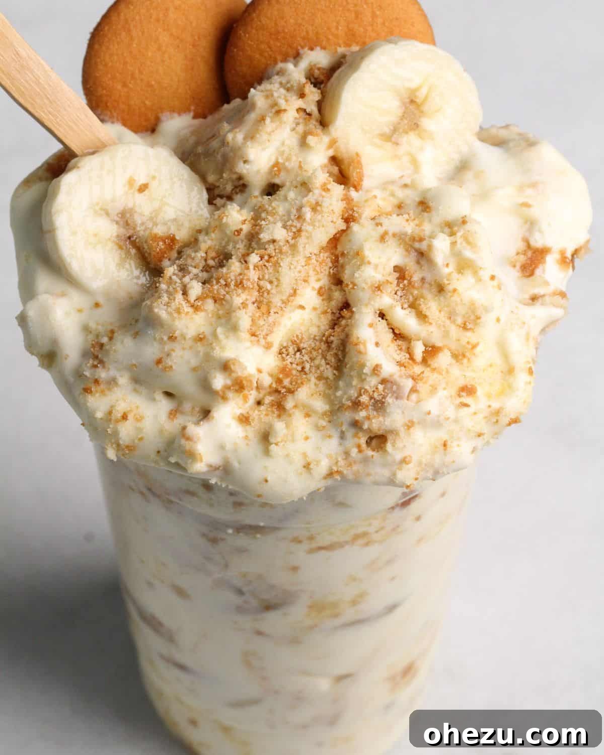 Over 20 Must-Try Recipes for Your Memorial Day Cookout 21 The best Chick-Fil-A Banana Pudding Copycat Recipe, a creamy dessert.