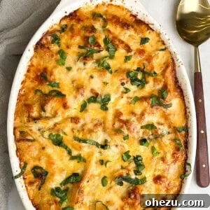 Proposal-Perfect Chicken Stuffed Shells 2 Featured image for marry me chicken stuffed shells.