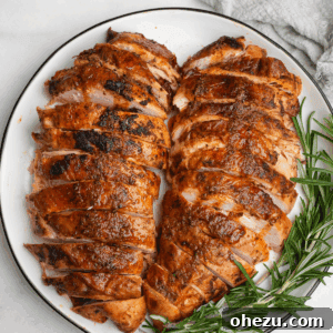the featured image for cajun thanksgiving turkey