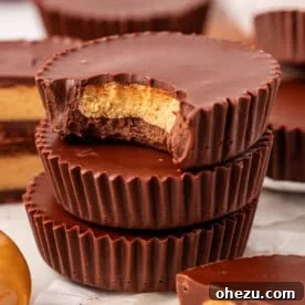 protein peanut butter cups