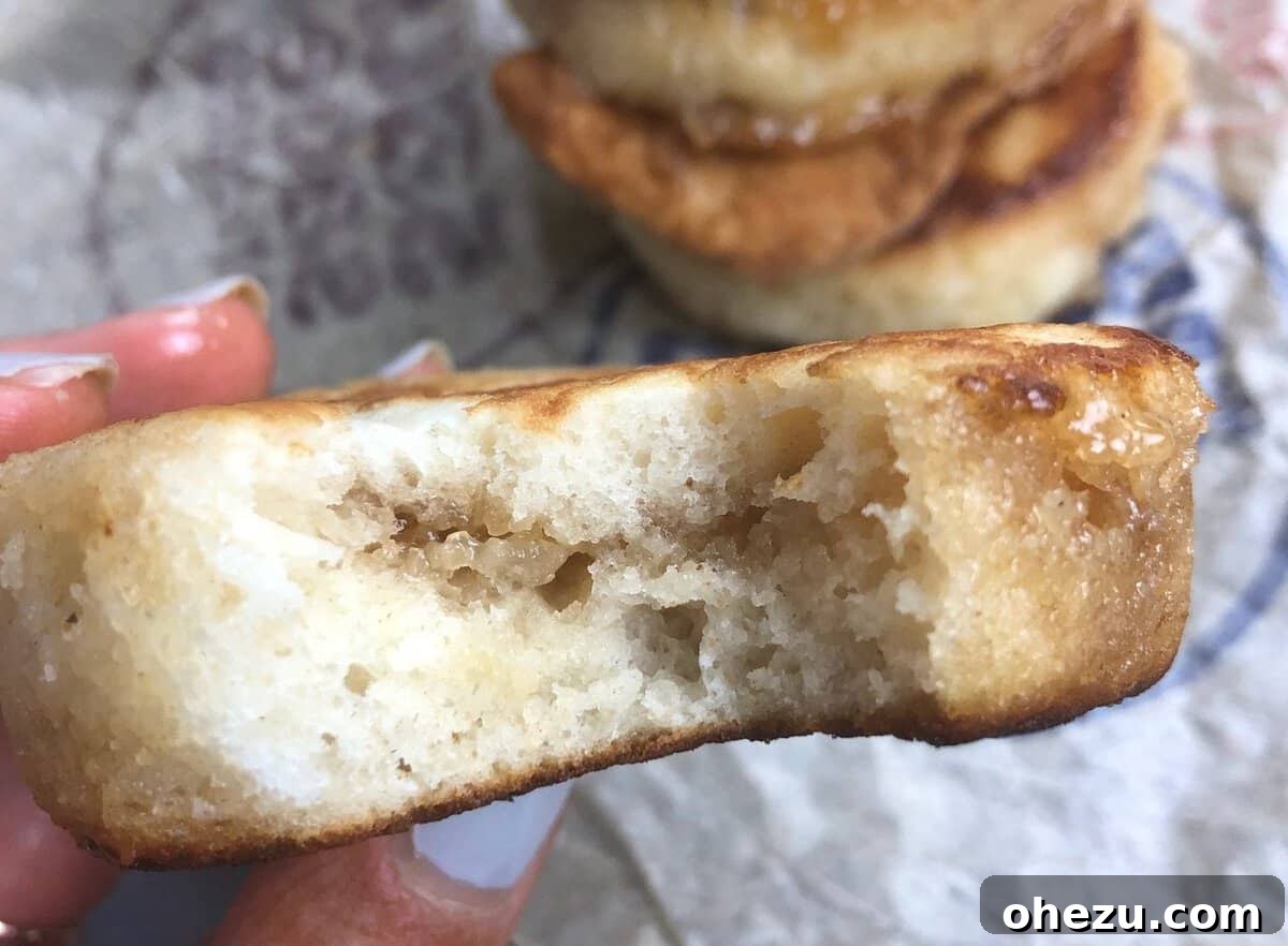 Homemade Chicken McGriddles: Better Than McDonald's Original 5 Making Syrup Glass for McGriddle Copycat Recipe