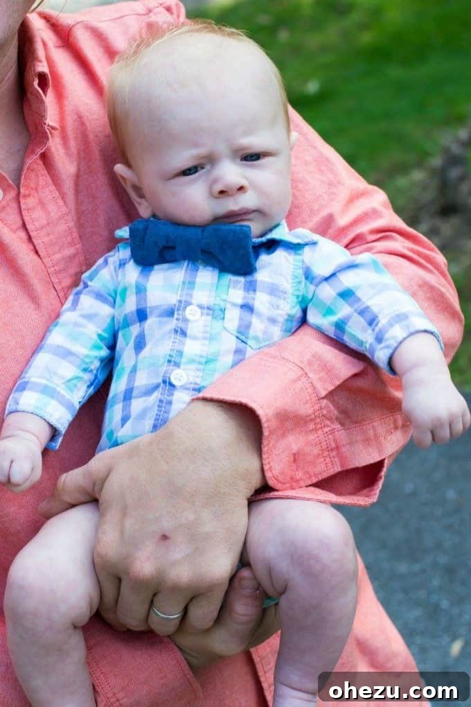 Build Your Bite Two Years Strong 5 A stay-at-home mom blogger balancing work and family