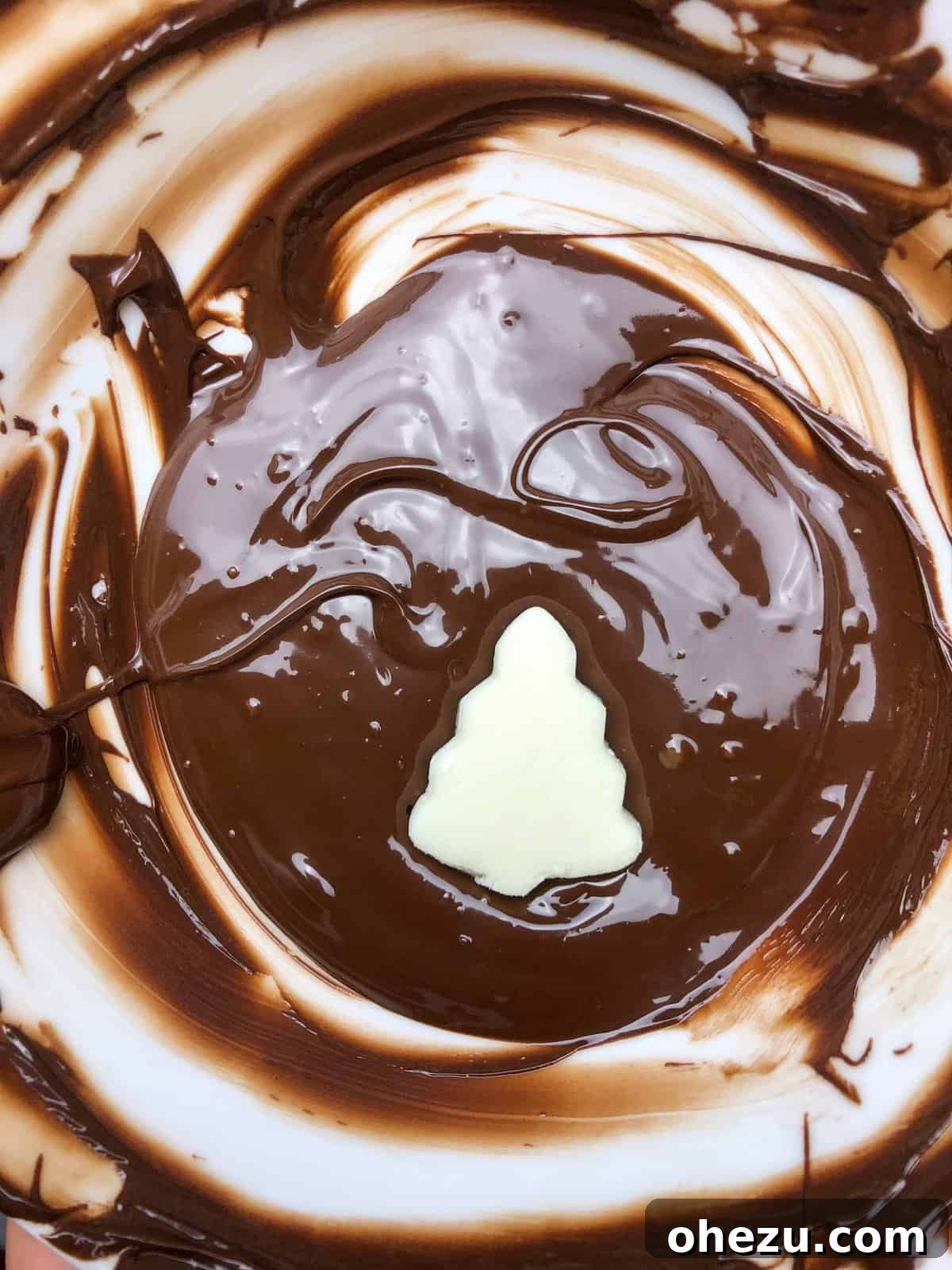 Whip Up Your Own York Peppermint Patties 5 York Peppermint Patty Copycat Recipe