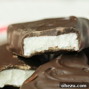 Whip Up Your Own York Peppermint Patties 8 York Peppermint Patty Copycat Recipe