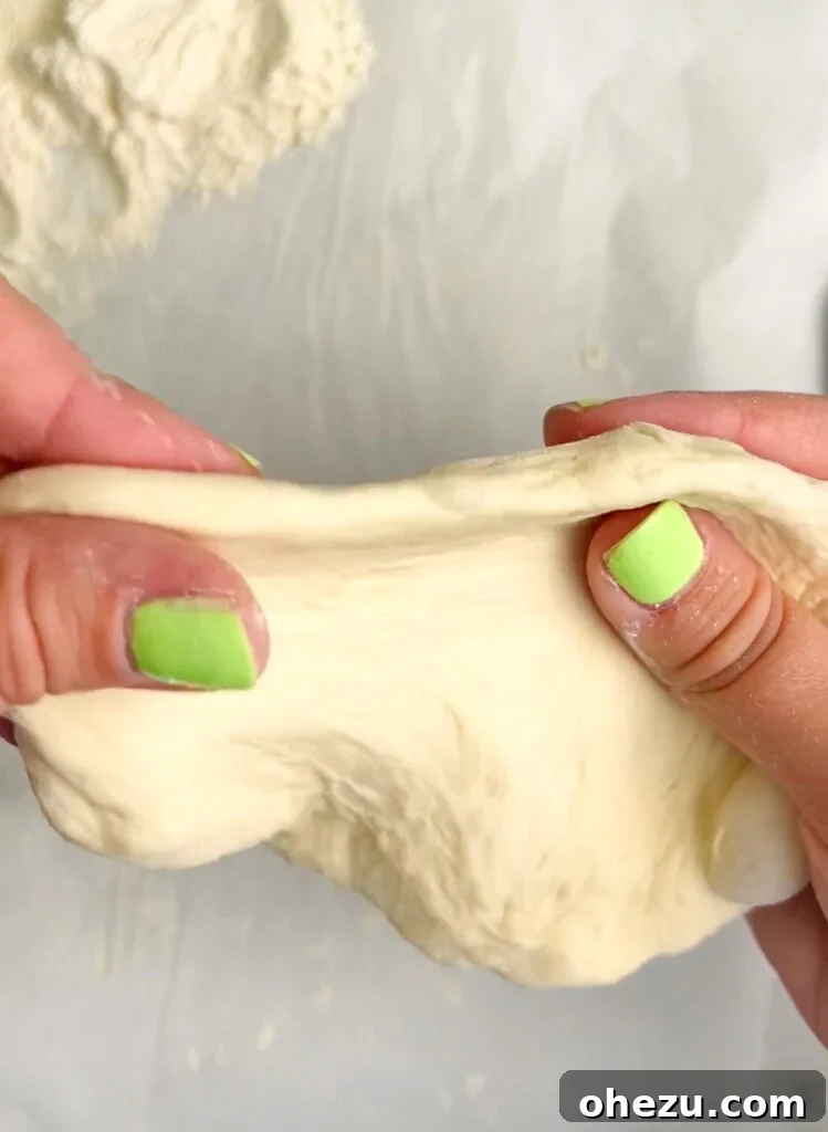 Air Fryer Calzones