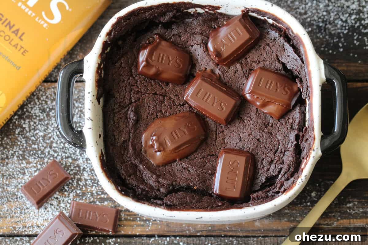 Protein-Packed Keto Chocolate Mug Cake 2 High Protein Keto Friendly Chocolate Mug Cake