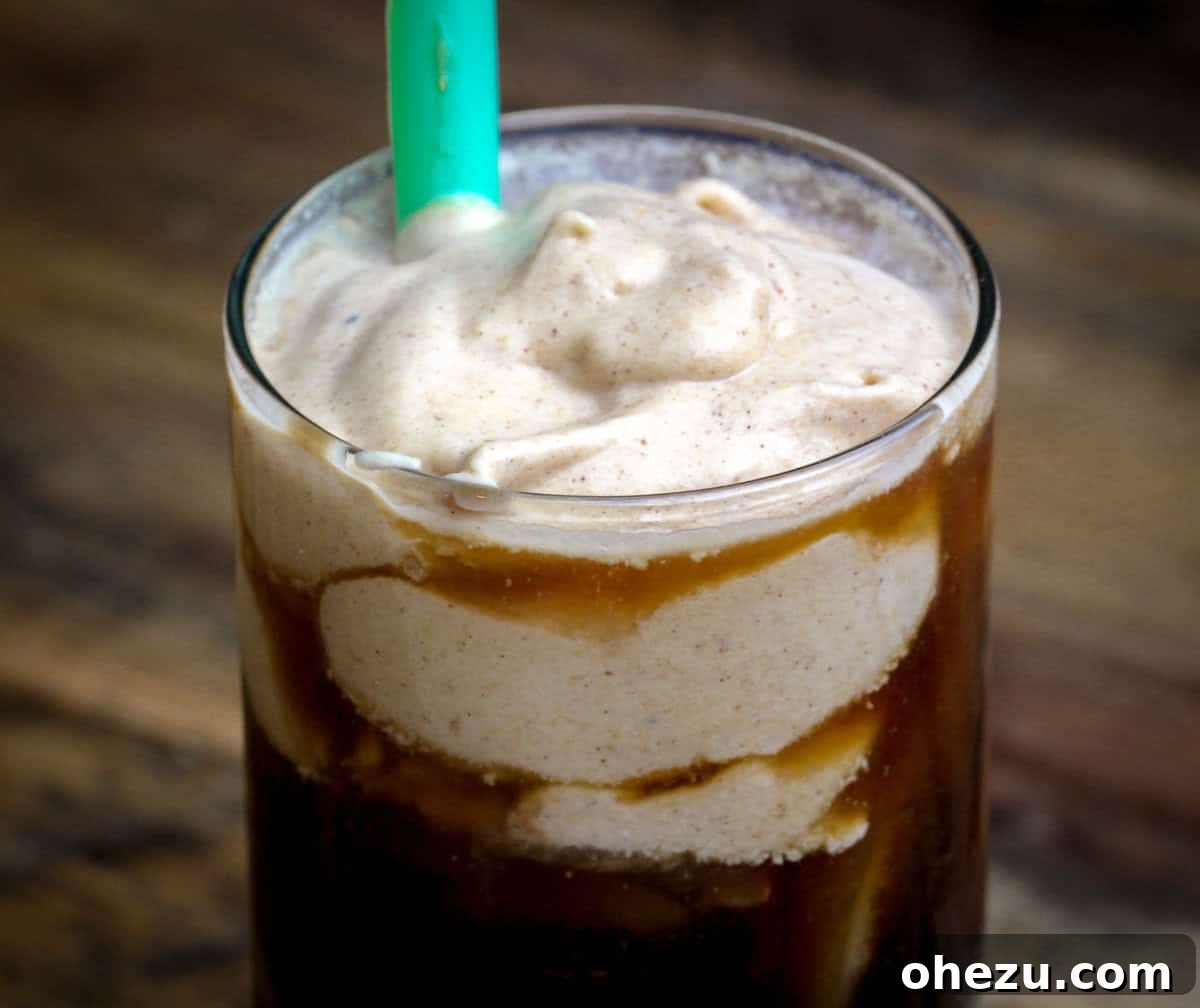 Master Starbucks Pumpkin Cream Cold Brew at Home 6 The Best Starbucks Pumpkin Cream Cold Brew Copycat Recipe