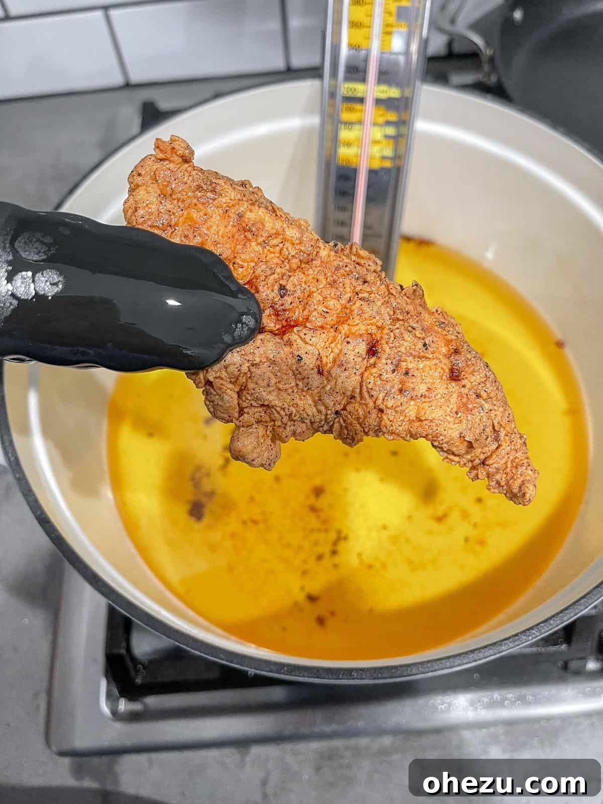 Embrace the Heat: Nashville Hot Chicken, Prince's Way 3 The story behind Nashville Hot Chicken