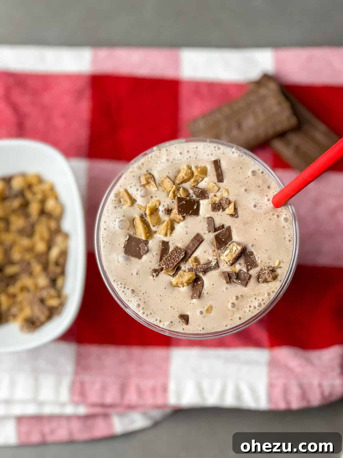 Craft Your Own Wendy's Twisted Frosty 2 Ultimate Wendy's Twisted Frosty Copycat Recipe
