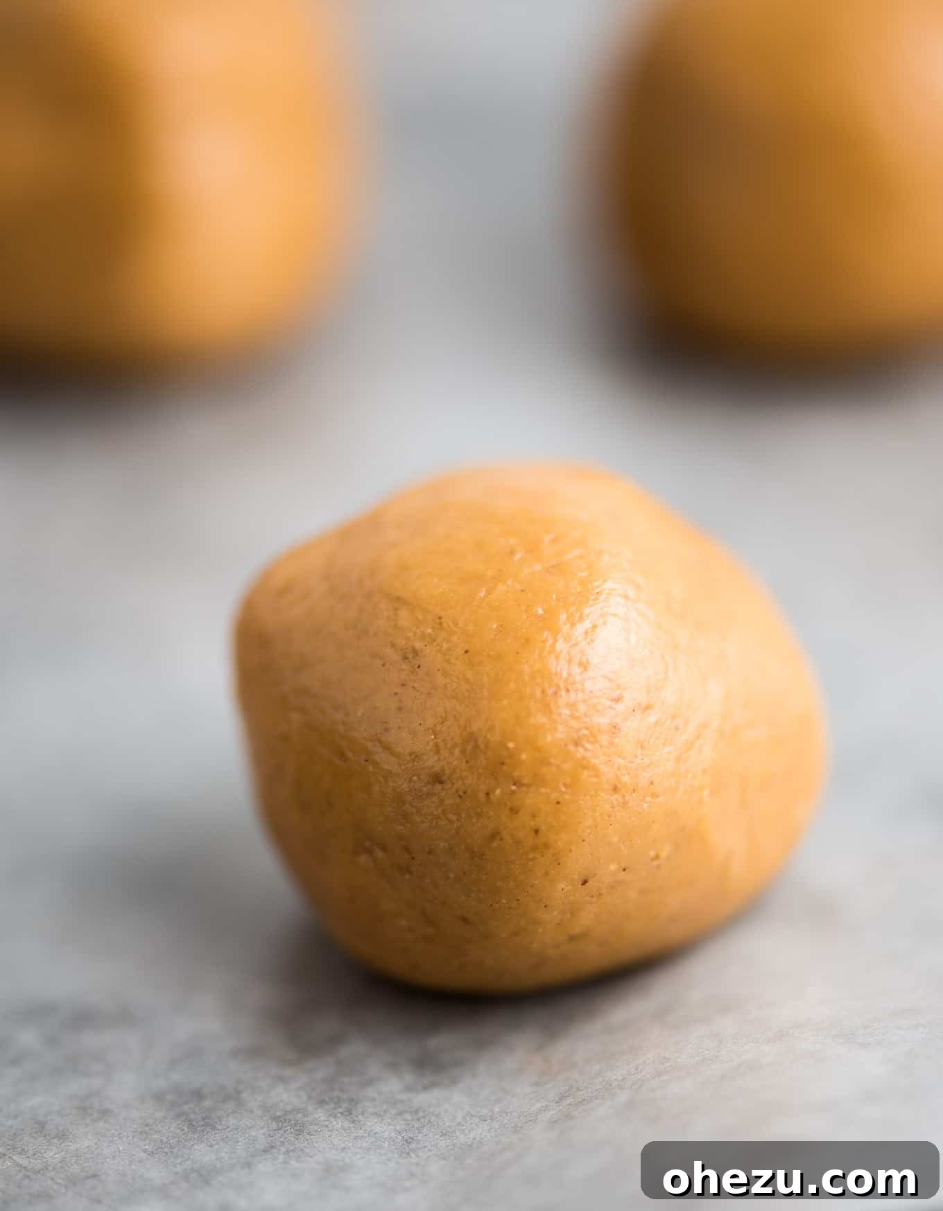 Guilt-Free No Bake Peanut Butter Bites 4 easy peanut butter truffles recipe
