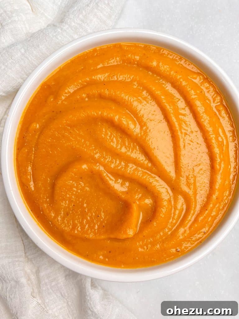 Cozy Panera Autumn Squash Soup Recipe 3 Panera Autumn Squash Soup Ingredients