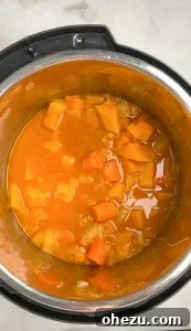 Cozy Panera Autumn Squash Soup Recipe 5 Panera Autumn Squash Soup Copycat Recipe with bread