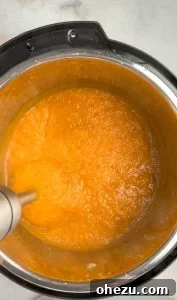 Cozy Panera Autumn Squash Soup Recipe 6 Panera Autumn Squash Soup Copycat Recipe in a bowl