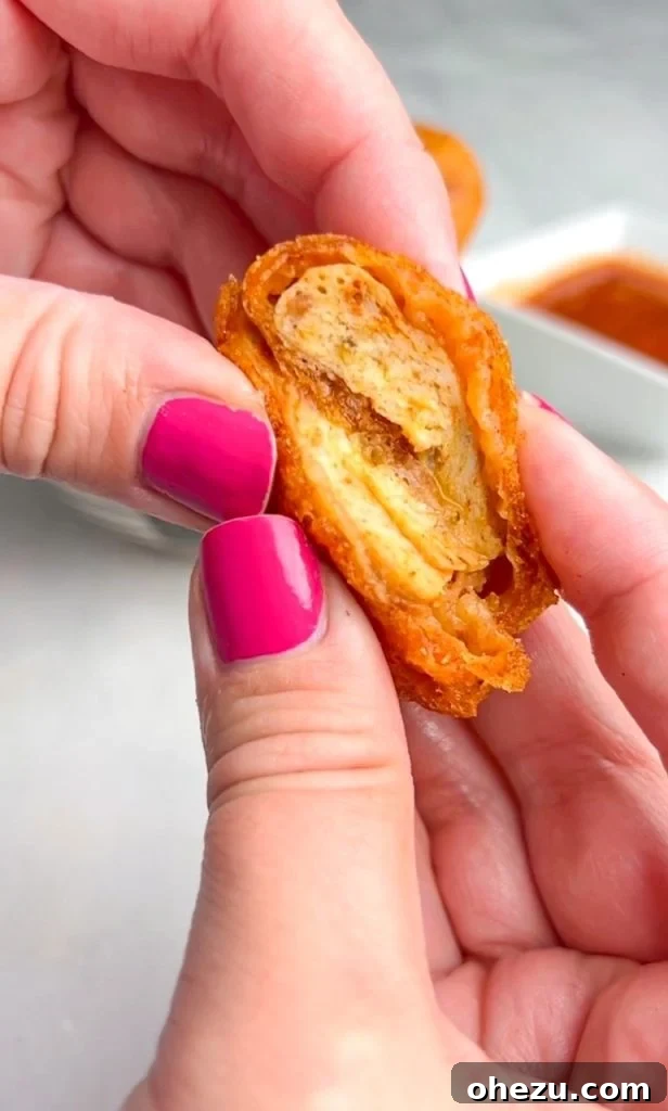 McDonald's Fiery Nuggets with a Mighty Kick 5 McDonald's Chicken Nugget Recipe