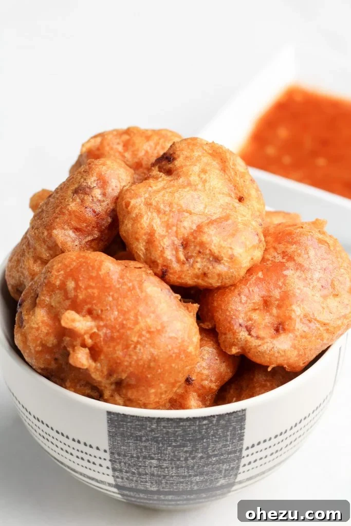 McDonald's Fiery Nuggets with a Mighty Kick 7 McDonald's Chicken Nugget Recipe