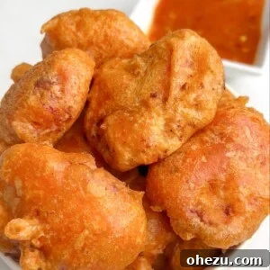 McDonald's Fiery Nuggets with a Mighty Kick 8 McDonald's Chicken Nugget Recipe