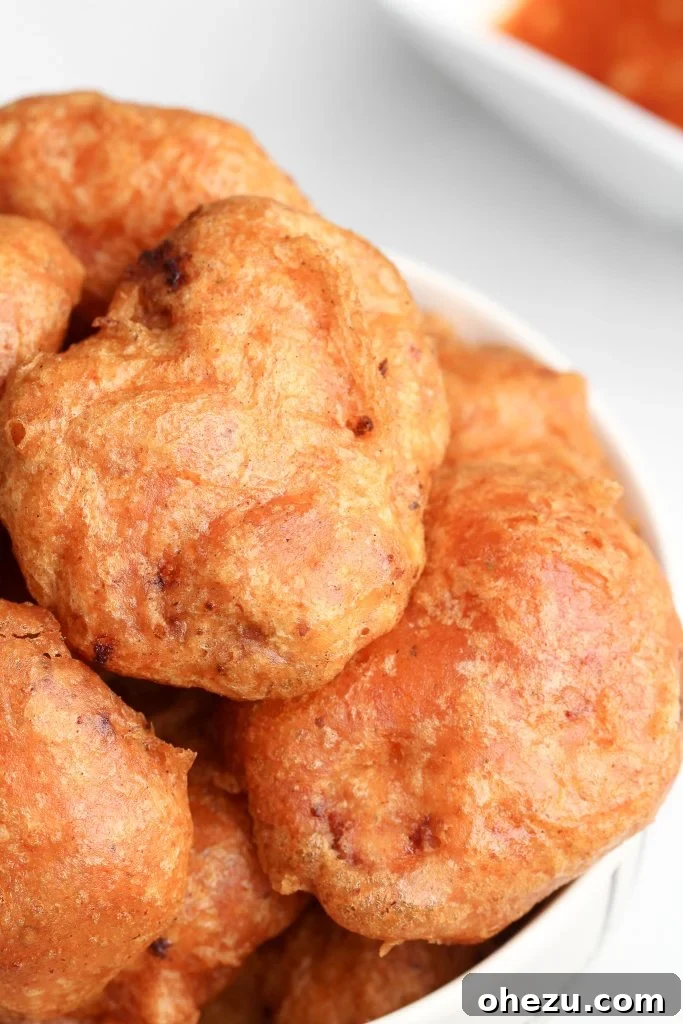 McDonald's Fiery Nuggets with a Mighty Kick 3 McDonald's Chicken Nugget Recipe