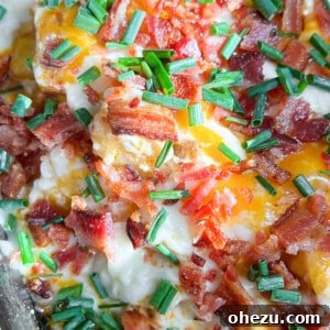Loaded Slow Cooker Ranch Chicken and Potatoes 6 Slow Cooker Chicken & Potatoes