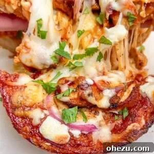 French bread pizza