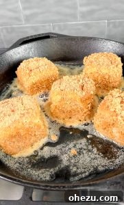 Sweet Peach French Toast Poppers 10 Peach cobbler french toast