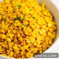 bowl full of corn