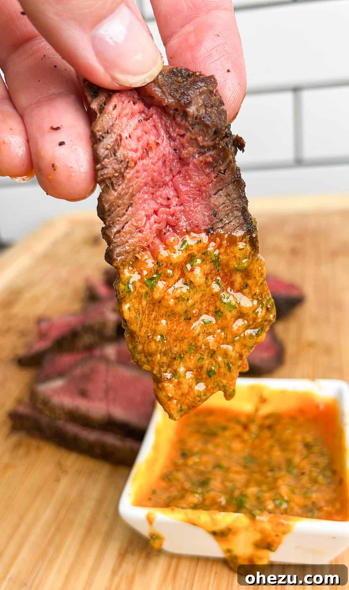 Your 2025 Playbook: 36 Game Day Recipes That Win Every Time 10 cowboy butter steak sliders