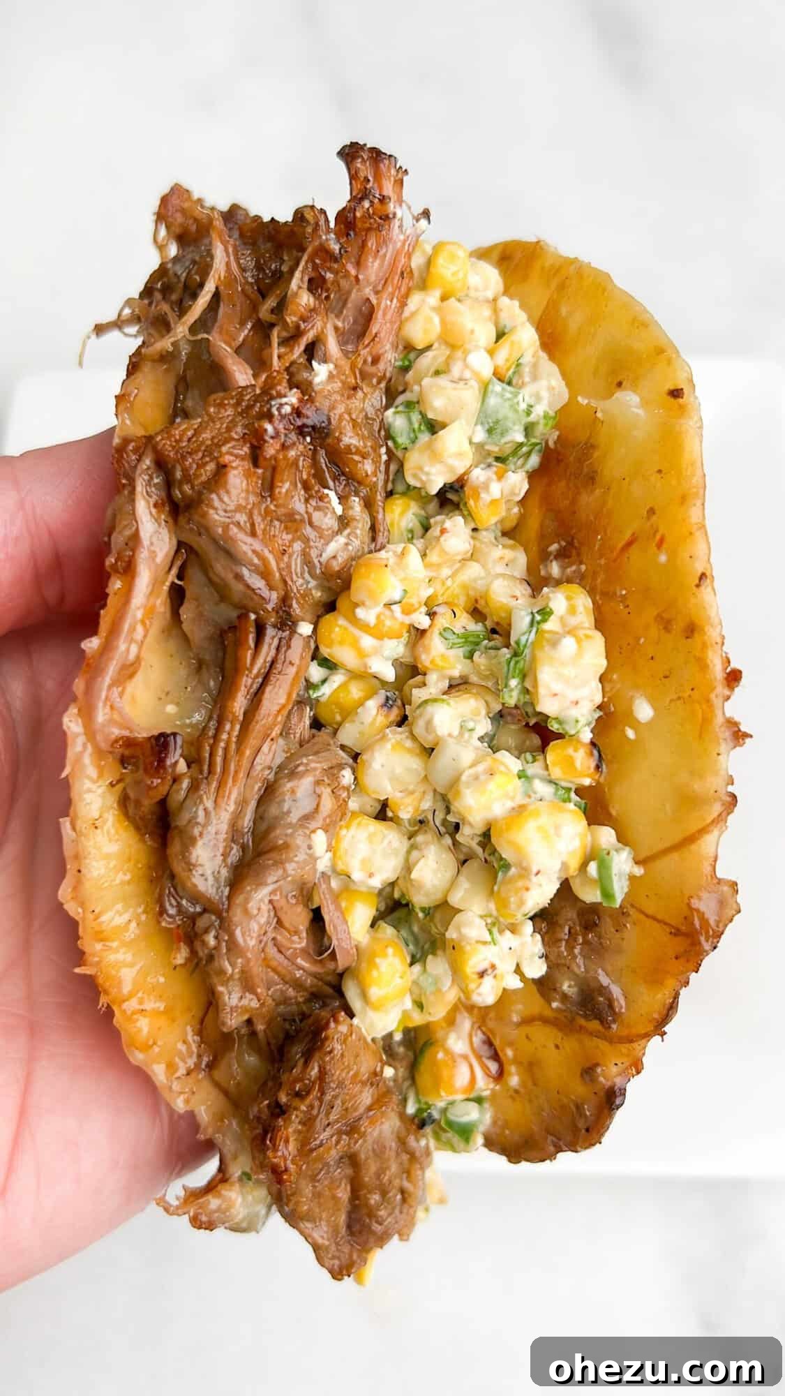Your 2025 Playbook: 36 Game Day Recipes That Win Every Time 28 football food ideas brisket street corn tacos