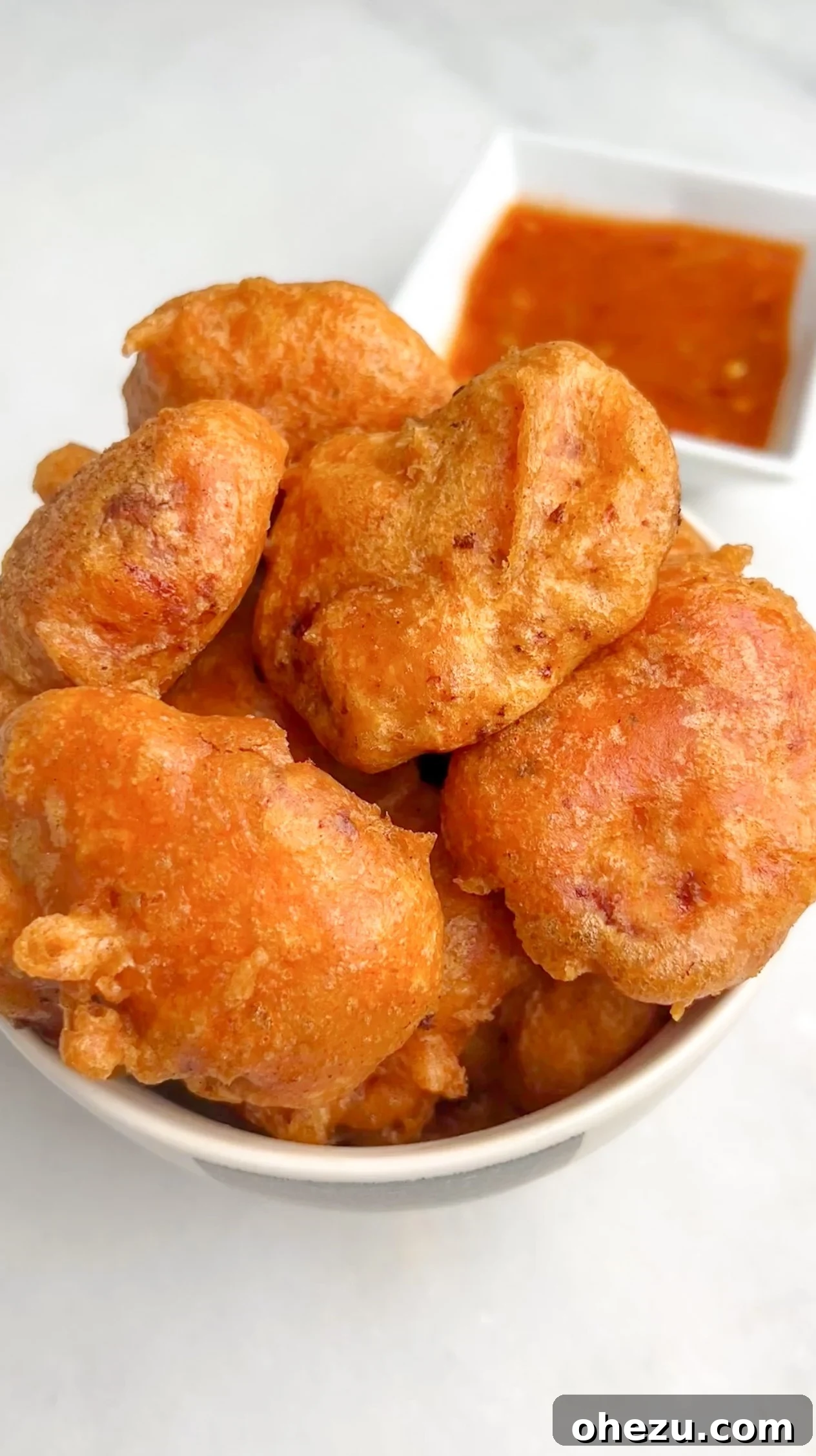 Your 2025 Playbook: 36 Game Day Recipes That Win Every Time 38 McDonald's Chicken Nugget Recipe spicy