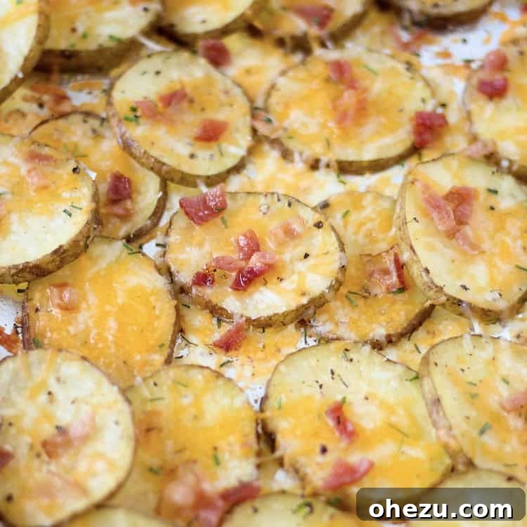 Your 2025 Playbook: 36 Game Day Recipes That Win Every Time 40 football food ideas loaded potato skins